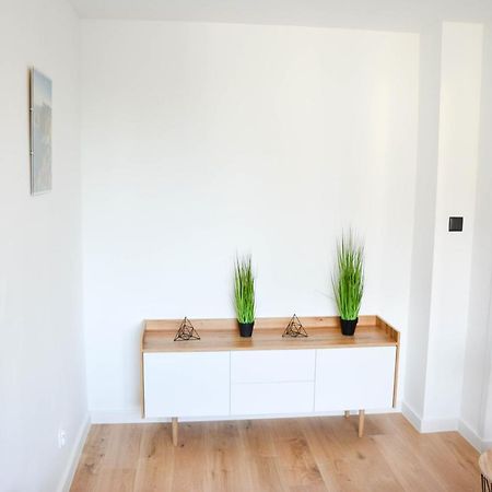 Hajnówka Apartament Millenium 아파트 외부 사진