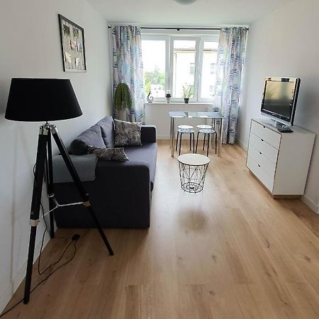 Hajnówka Apartament Millenium 아파트 외부 사진