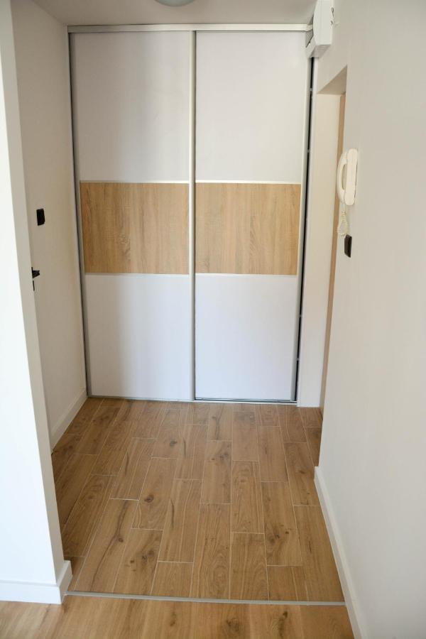 Hajnówka Apartament Millenium 아파트 외부 사진