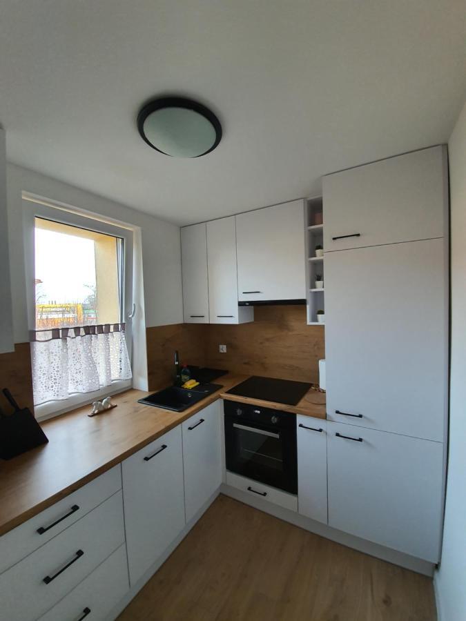 Hajnówka Apartament Millenium 아파트 외부 사진