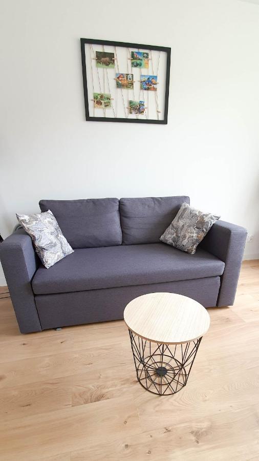 Hajnówka Apartament Millenium 아파트 외부 사진