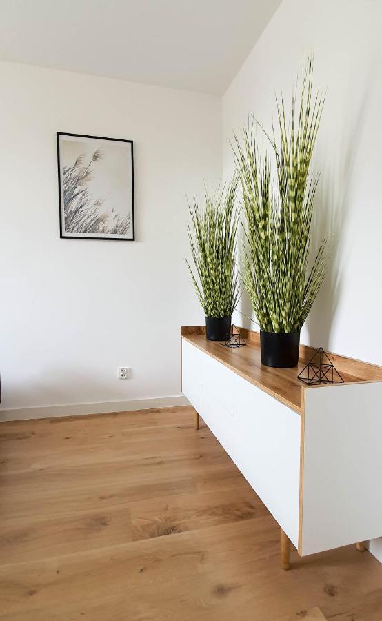 Hajnówka Apartament Millenium 아파트 외부 사진